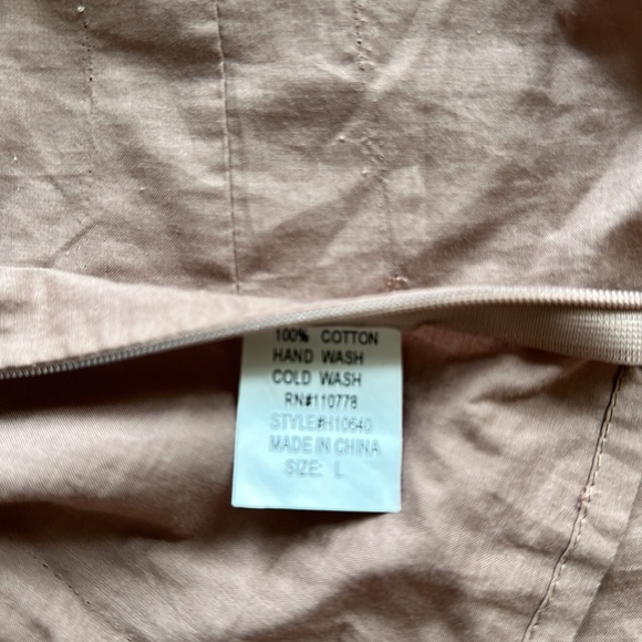 Lace Frills maroon shirt top - Picture 8 of 10